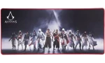 Superdrive Assassin's Creed / Herná podložka pod myš / XXL / 90 x 40 cm (SA5589-AC1)