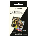 Canon Zink ZP-2030 fotopapier pre Zoemini 50x76 mm 50 ks (3215C002)