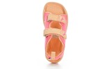 Affenzahn Sandal Vegan Airy Flamingo rose barefoot sandále 31 EUR