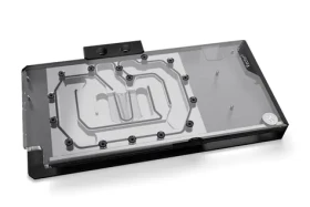 EKWB EK- Quantum Vector Astral RTX 5090 - Plexi (3831129901117)