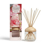 Yankee Candle Fresh Cut Roses Aróma Difúzer (Vonné tyčinky) 120 ml / až 10 týždňov (1625216E)