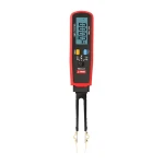 UNI-T UT116A / SMD tester / rezistory / kondenzátory / diódy (UT116A)