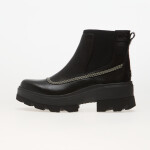 Sorel JOAN FRWD™ CHELSEA Black, Bleached 6