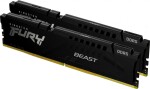 Kingston Fury Beast, DDR5, 4800MHz, CL38 (KF548C38BBK2-32)