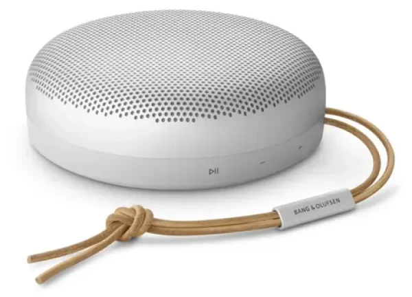 Bang Olufsen Beosound A1 2nd Gen. Grey Mist / bezdrôtový reproduktor / 60W / Bluetooth 5.1 / IPX7 (5705260083835)