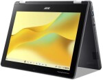 Acer ACER R856TN-TCO-C94Z Intel N100 12inch HD IPS Touch 8GB 64GB eMMC chrómeOS (GO)(REUR)