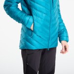 Bunda Mammut Broad Peak IN Hooded Jacket Men Deep Teal/ Black XL