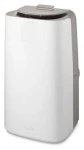 DeLonghi Pinguino GentleJet PACAP120GENTLEJET biela / Mobilná klimatizácia / 12000 BTU / do 110 m3 / 3v1 / A+ (AP120GentleJet)