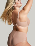 Sculptresse Bliss Deep Brief hazel 10684
