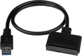 StarTech 2.5" SATA SSD/HDD - USB 3.2 Gen 2 (USB312SAT3CB)
