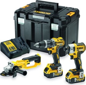 DeWalt DCK383P2T