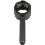KS Tools 9111722 Držiak kľúča na tlmič vibrácií 22,0 mm; 9111722