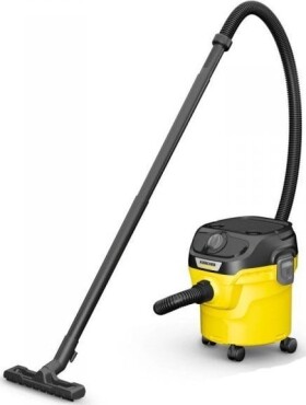 Karcher WD 1 W V-12/2/18 (1.628-401.0)