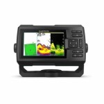 Garmin STRIKER Vivid 5cv / Rybársky sonar / 5 / 800 x 480 / GPS / IPX7 (010-02551-02)