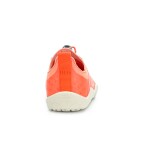 Vivobarefoot primus trail knit fg orange zest detské barefoot tenisky 27 EUR