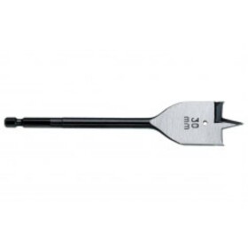 Metabo 627312000 frézovací vrták do dreva 1 ks Celková dĺžka 160 mm 1 ks; 627312000