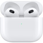 Apple AirPods 2022 s nabíjacím puzdrom Lightning MPNY3ZM/A