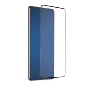 SBS Full Cover pre Samsung Galaxy S23+/S22+ čierna / Tvrdené sklo