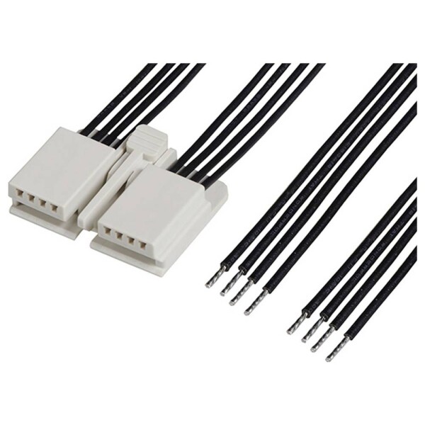 Molex 216331-1084 1 ks Bulk; 216331-1084