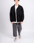 Gramicci Twill-Around Jacket BLACK S