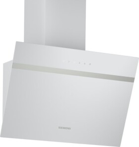 Siemens Siemens LC65KDK20 IQ100 Angled Cooker Hood