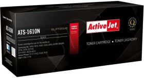 Activejet Black Náhradný ML-1610D2 (EXPACJTSA0004)