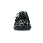 Jonap B1 čierne srdce celoročné nízke barefoot topánky 26 EUR