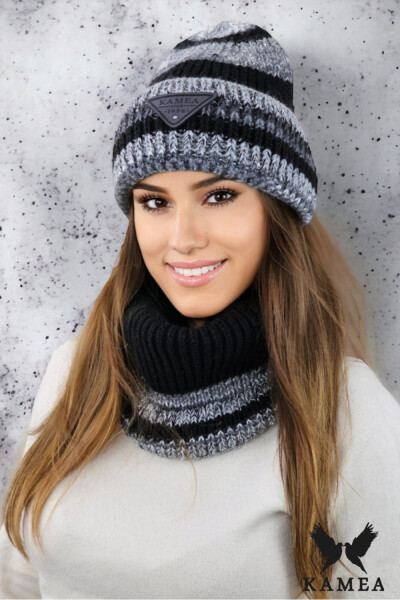 Čiapka model 205358 Kamea universal
