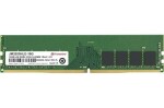 Transcend JetRam 16GB (1x16GB) 3200MHz / U-DIMM / DDR4 / CL22 / 1.2V / 1Rx8 (JM3200HLE-16G)