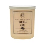 Dw HOME Vonná sviečka Vanilla Chai 258 g