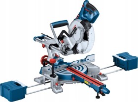 Bosch Bosch chop and miter saw GCM 305-216 D (blue, 1,200 watts)