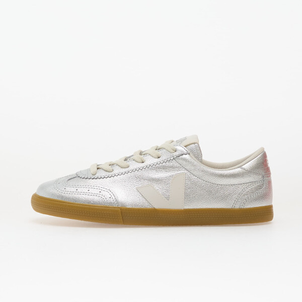 Tenisky Veja W Volley Silver/ White/ Nat EUR 40