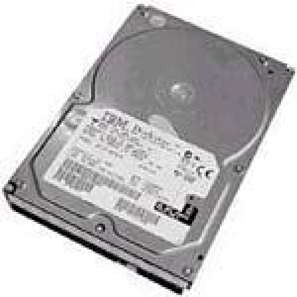 IBM 300GB 3.5'' SAS-2 (6Gb/s) (43X0814)