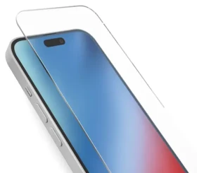 SBS Guard Glass číra / Tvrdené sklo / Apple iPhone 16 PLUS/15 PLUS