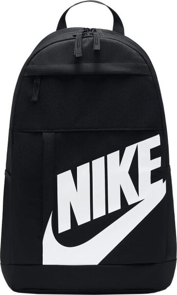 Nike Backpack Black White 21 L