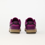 Tenisky Nike W Dunk Low Viotech/ Black-Hot Fuchsia-Khaki EUR 38
