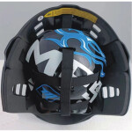 Prilba Unihoc MPS PRO Flame 0243EF/EH Univerzální