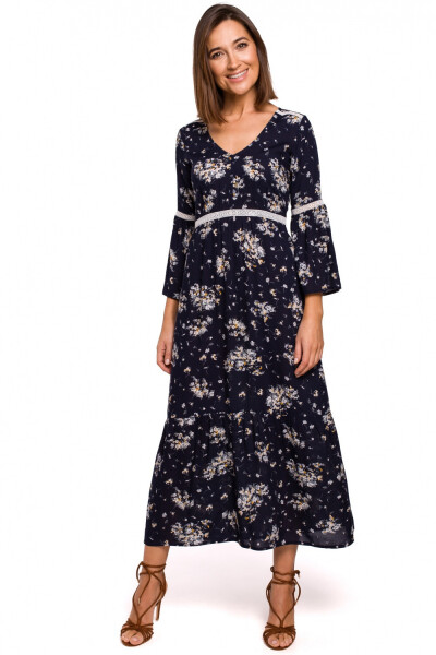 Denné šaty model 145760 Stylove XXL
