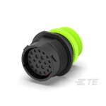 TE Connectivity TE ICT HDP HDP24-24-21SN-L015 1 ks; HDP24-24-21SN-L015