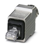 RJ45 plug-in connector VS-PPC-C1-MNNA-8Q5-EMC 1403367 Phoenix Contact; 1403367