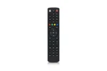 AB ALL TV / Diaľkový ovládač / Pre Cryptobox 4XX-8XX a PULSe 4K / Programovateľný (DO AB ALL TV)