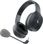 Edifier K750W čierna / bezdrôtové slúchadlá / mikrofón / ANC / Bluetooth 5.4 (K750W Grey)