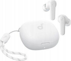 Anker Słuchawki Soundcore R50i v2 biele
