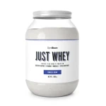Just Whey Grass-Fed Protein - GymBeam (cookies cream, 1000 g) (28324-15-1000g-cookies&cream)