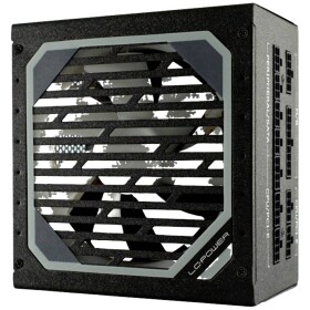 LC Power LC6550M V2.31 serverový sieťový zdroj 550 W ATX 80 PLUS® Gold; LC6550M