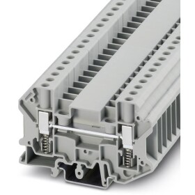 Feed-through terminal block USSTD 6 3070325 Phoenix Contact; 3070325