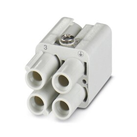 Weidmüller 3103530000 pripojovacia sada RockStar® HDC HQ 3 krimpované 1 ks; 3103530000