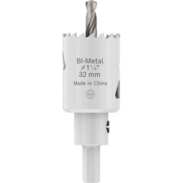 Bosch Accessories 2608594515 2608594515 vŕtacia korunka 32 mm 1 ks; 2608594515