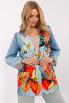 Saka model 209678 Taliansko Moda universal