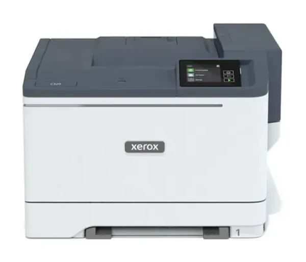 Xerox C320 / Farebná laserová tlačiareň / A4 / 1200 x 1200 dpi / 33 str / min / USB / Wi-Fi / LAN (C320V_DNI)